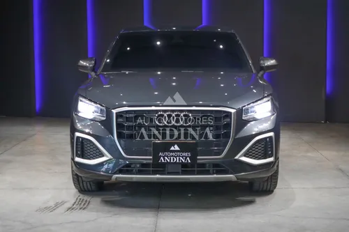 Audi Q2 35 Tfsi Advance 1.4t Aut.sec Fwd 2023 311