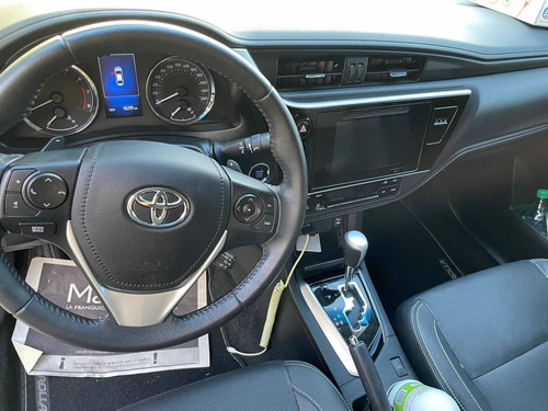 Toyota Corolla 2019 1.8 Se-g Cvt 140cv