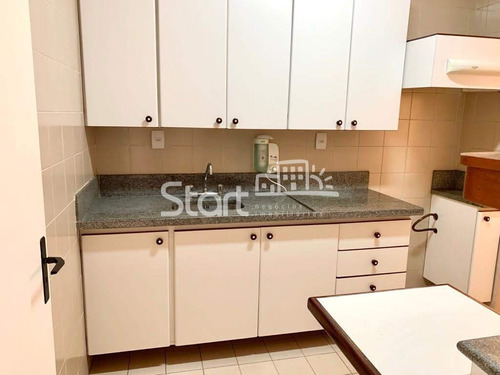 Imagem 7 de 28 de Apartamento À Venda Em Cambuí - Ap005637