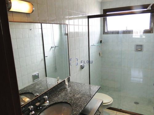 Apartamento Em Mirandópolis 120 M², 3 Dorm, 1 Suíte, 4 Vagas - Ap9127