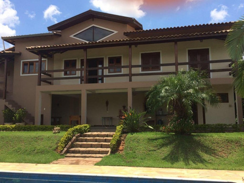 Chácara Vista Para O Lago Com 3 Dormitórios À Venda, 1000 M² Por R$ 1.200.000 - Jardim Ribeirão Ii - Itupeva/sp - Ch0216