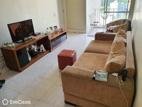 Imagem 3 de 10 de Apartamento À Venda Em Rio De Janeiro - 20459