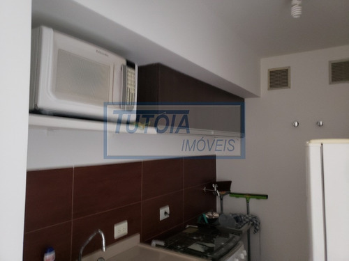 Imagem 15 de 20 de 1 Dormitório Próximo Ao Metrô Trianon - 21691-b - 69945600