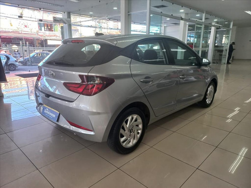 Imagem 7 de 8 de Hb20 1.0 12v Flex Evolution Manual