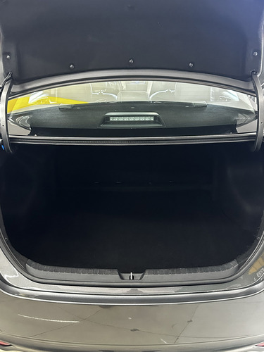 Toyota Yaris 1.5 16V FLEX SEDAN XL PLUS CONNECT MULTIDRIVE
