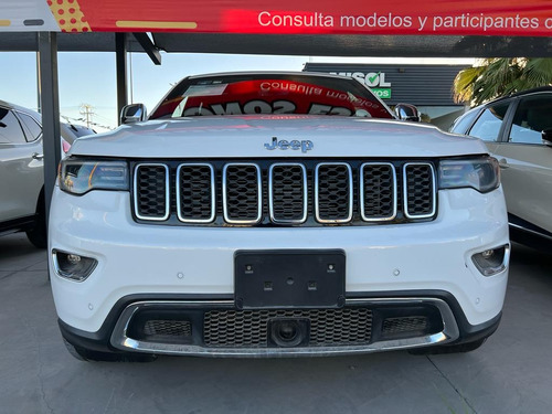 Jeep Grand Cherokee 5.7 Blindada 4x4 At