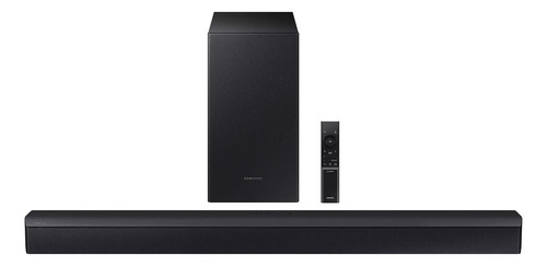 Barra De Sonido Samsung Hw-c43c 2.1ch Dts Virtual
