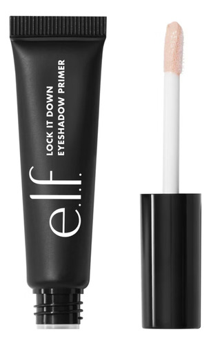 E.l.f Lock It Down Base Para Maquillaje De Sombras 0.23fl Oz TranslĂșcido