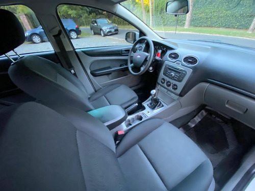 Ford Focus Exe Trend 2013 Anticipo$460000 Y Cuotas Fijas$$