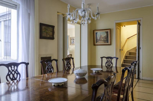 Imagen 15 de 30 de Departamentos Venta Palermo Chico