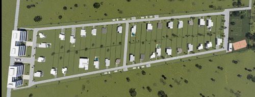Promoción - Mínima Entrega - Barrio Privado Condominio De Alvear - Confort - Diseño - Calidad - Exclusivo - Oportunidad De Inversión - Máxima Rentabilidad