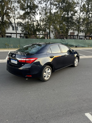 Toyota Corolla 1.8 Xei Cvt Pack 140cv