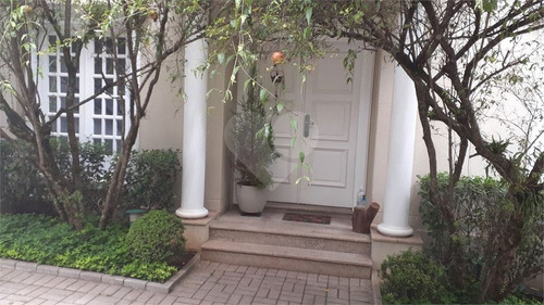 Alto Da Boa Vista, Casa Em Condomínio! - 375-im101495
