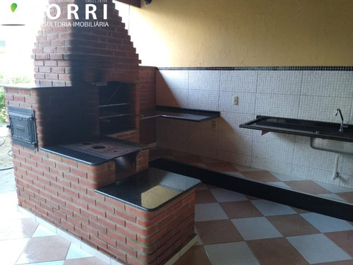 Imagem 16 de 24 de Casa Térrea À Venda No Condomínio Ibiti Do Paço - Cc00275 - 69521559