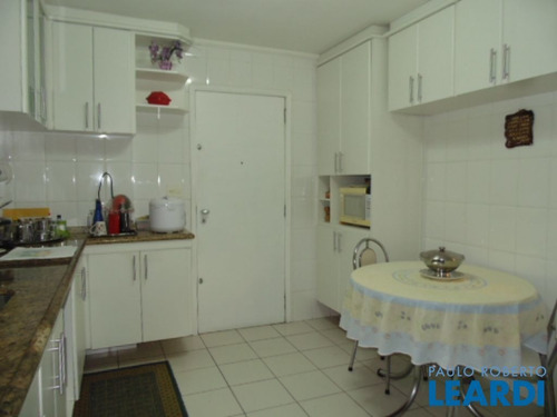 Imagem 15 de 15 de Apartamento - Lapa - Sp - 450088