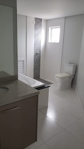 Imagem 13 de 15 de Apartamento 1 Suíte + 2 Demi-suítes Com 2 Vagas De Garagem - 1633_1