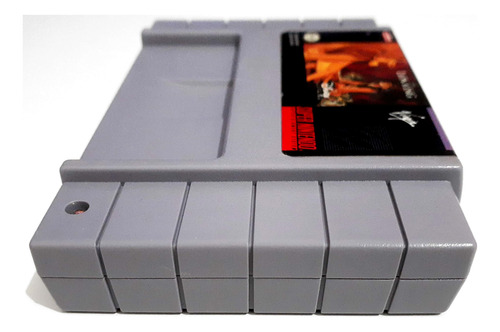 The Lion King Original Super Nintendo Snes. (Usado)