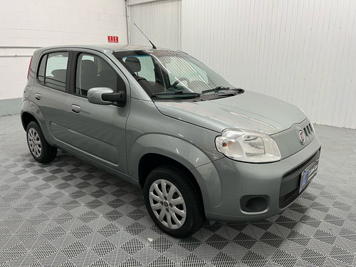 Fiat Uno 1.0 Vivace Celeb. Flex 5P