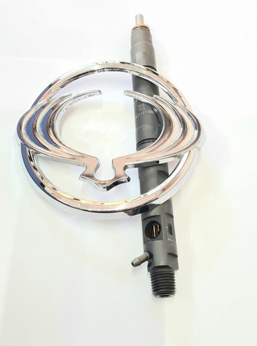 Inyector Ssangyong Actyon 2.0cc 2012-2016 Cada Uno