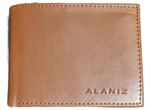Billetera alaniz cheap