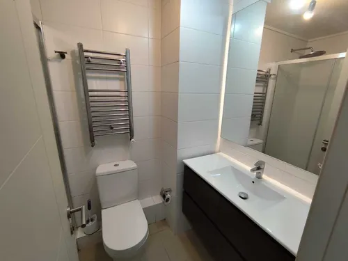 Vendo Departamento 2d 2b Parque Olimpia (96786)