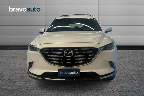 Mazda (in) 2.5 Gtx 4x4 Aut 5p