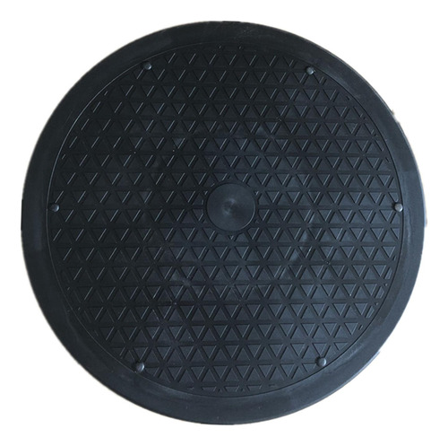 Organizador De Tocadiscos Giratoria De 360° Para