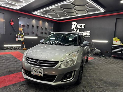 Suzuki Swift 1.2 Glx Mt