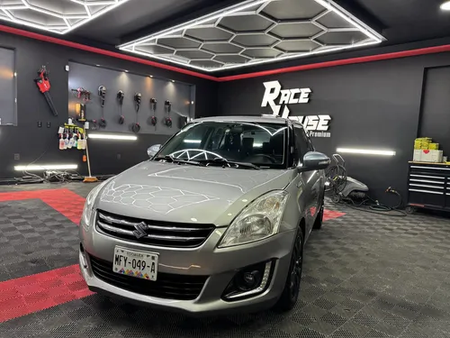 Suzuki Swift 1.2 Glx Mt
