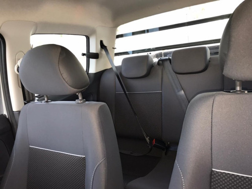 Volkswagen Saveiro 0km Retira $45.000 Cuota Fija $14.000 D-