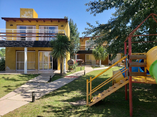 Imagen 6 de 14 de Cabañas Frente Lago Los Molinos-alquilo- Potrero Garay-cba