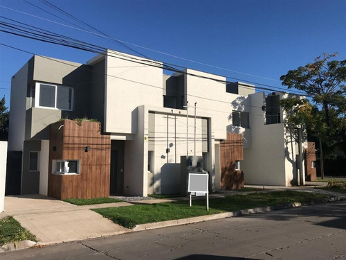 Imagen 5 de 22 de Venta Dúplex Al En Ituzaingó Norte A Estrenar 3 Ambientes