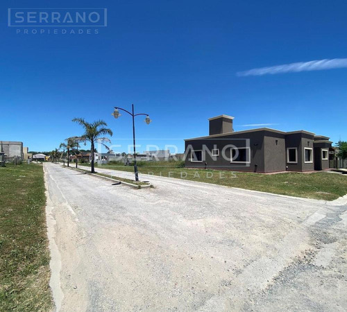 Venta Casa 2 Dormitorios En Capilla Del Señor. Barrio Las Lomadas. A Estrenar.