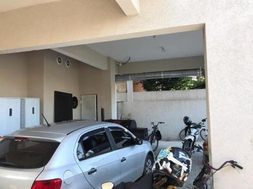 Apartamento 100 Metros Do Mar No Centro De Itanhaém-6431 Npc