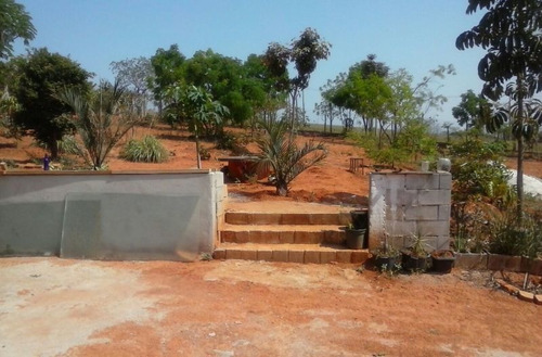 Chácara Em Igarapé 2200 M2 02 Quartos - 10