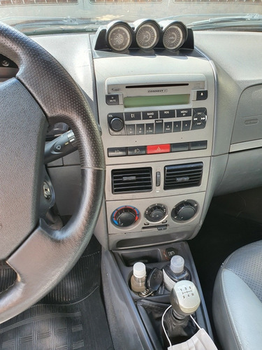 Fiat Strada 2009 1.8 Adventure Locker Ce Flex 2p