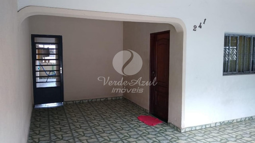 Imagem 11 de 21 de Casa À Venda Em Jardim Minda - Ca008517
