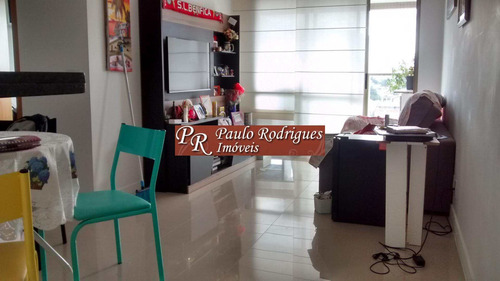 Imagem 11 de 30 de Código:50133 Apartamento 3 Dorms,ste, Vaga,cachambi - V50133