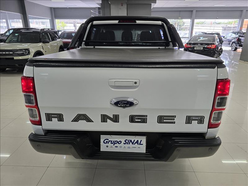 Ford Ranger Ranger Xls cd 2.2 Diesel 4p Automático
