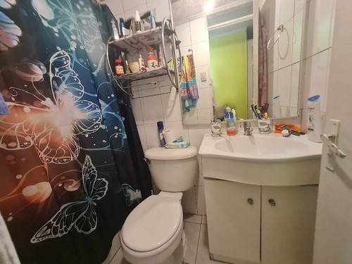 Se Vende Cómodo Departamento En La Comuna De Maipú