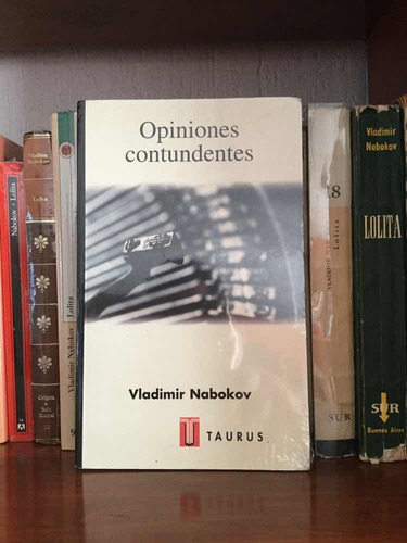 De Lolita Vladimir Nabokov Opiniones Contundentes