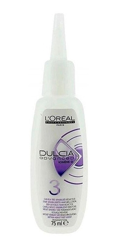 Dulcia Advanced N° 3 75 Ml