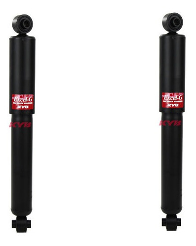 2 Amortiguadores Delanteros Chev S-10 Pu 2wd 1994-1995 Kyb