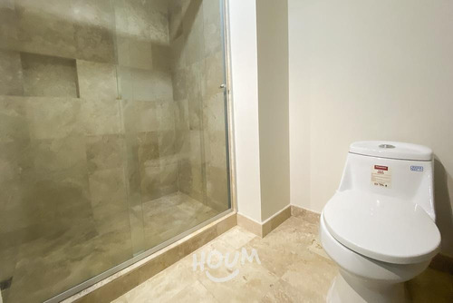 Imagen 7 de 23 de Departamento En Villas De Cuajimalpa, Cuajimalpa De Morelos Con 2 Recámaras, 74 M², Id: 83039