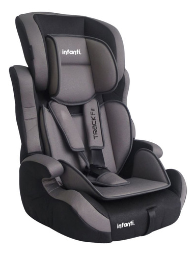 Autoasiento Booster Grupo 1-2-3 - Infanti