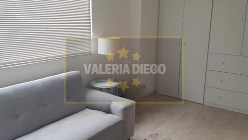 Vendo Departamento En Veracruz, En La Condesa!!! 204