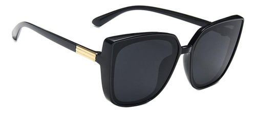 Gafas De Sol Retro, Accesorios Elegantes Para Mujer