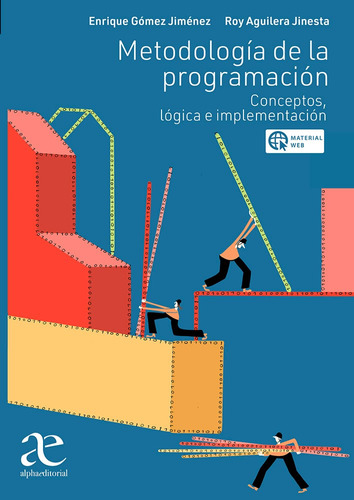 Metodologia De La Programacion, Conceptos, Logica E Implemen