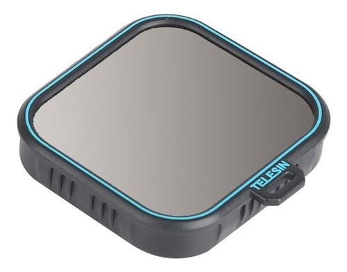Telesin Gopro Hero 5/6/7 Filtros Nd 8 16 32 Kit - Inteldeals