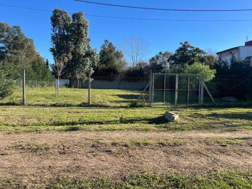 Terreno Venta Barrio Santa Amelia, V. Del Pino